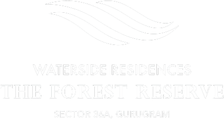 Waterside Residences The Forest Reserve, Sector 36A, Gurugram