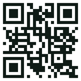 QR code for registration details